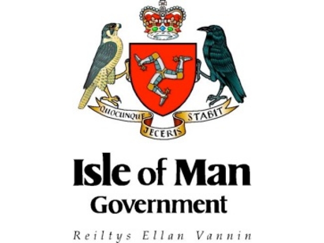 Isle of Man Government